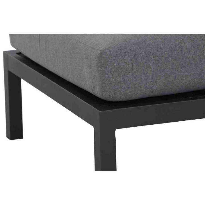 SIENA GARDEN Alvida Modul Mitte